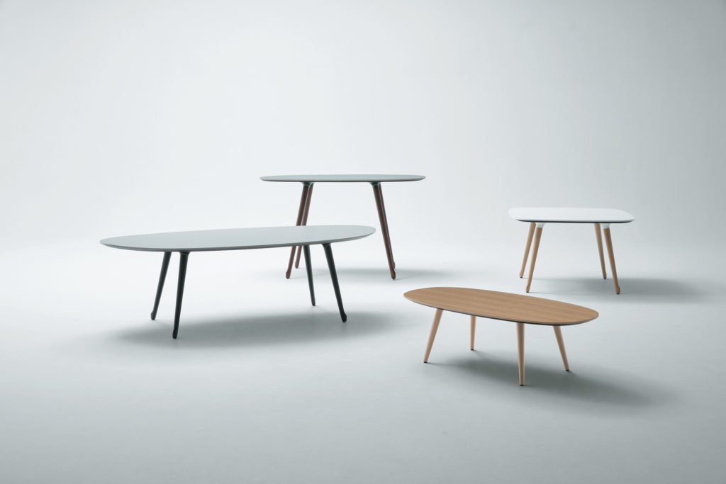 Phlox by Rainlight, Designed for Okamura